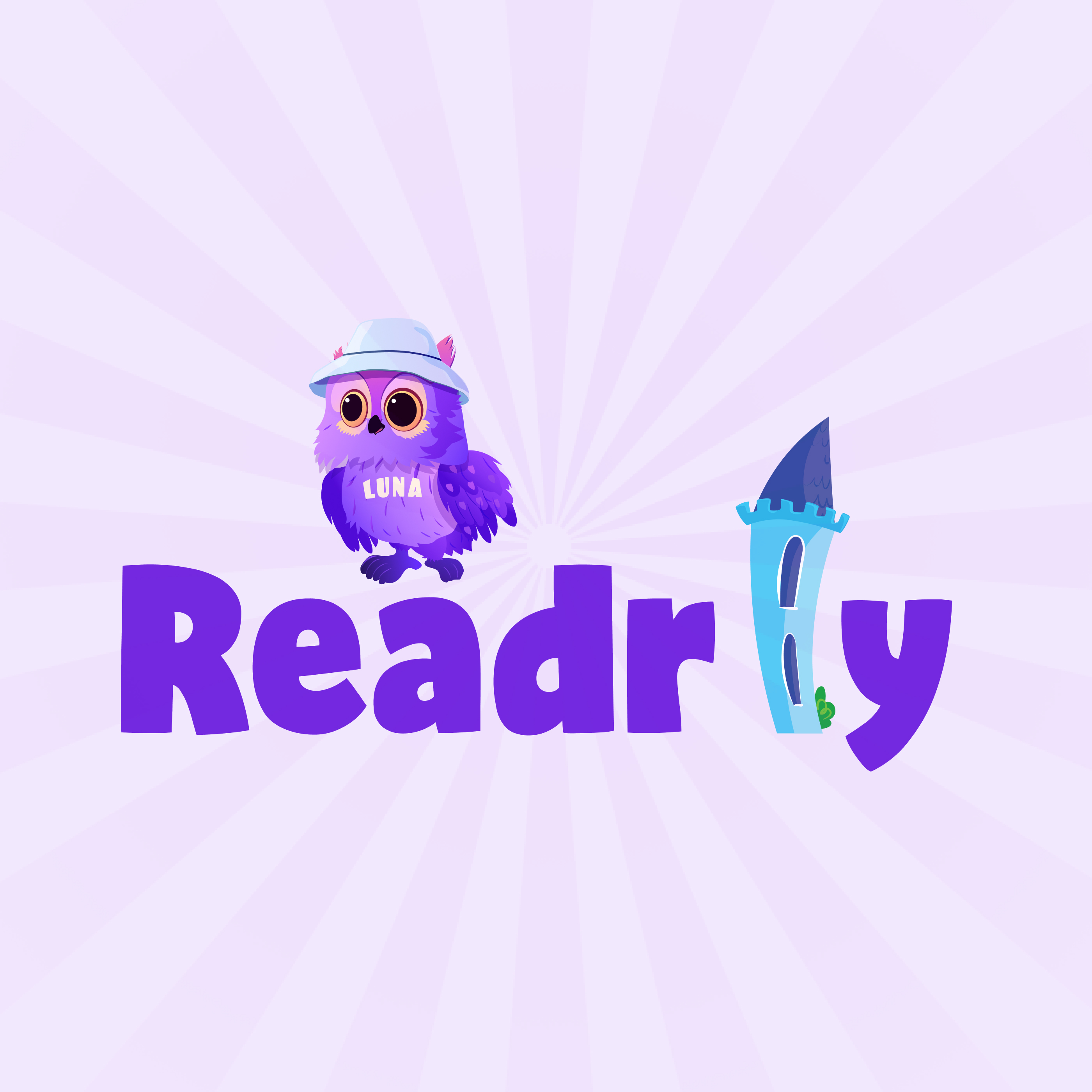 Reoly Read Turn Reading Into a Magical Adventure!
